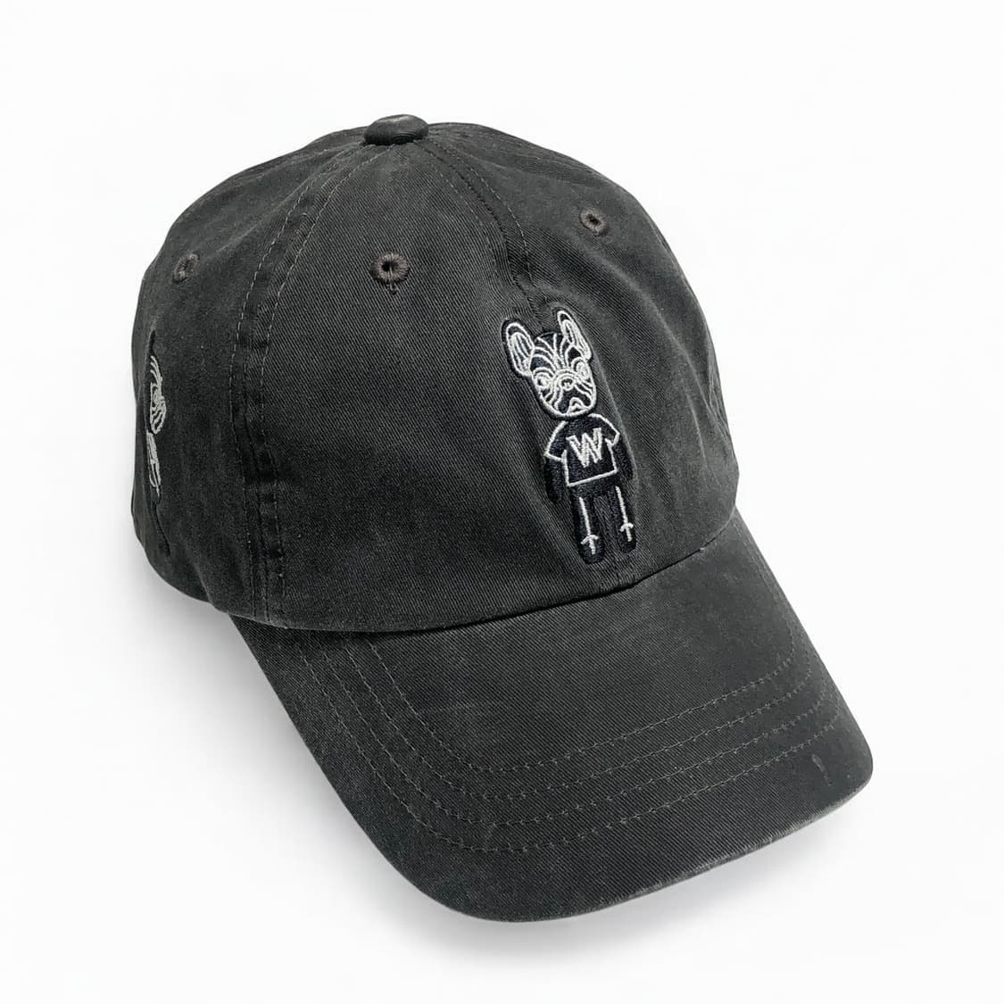 라이프워크 볼캡 상품이미지1