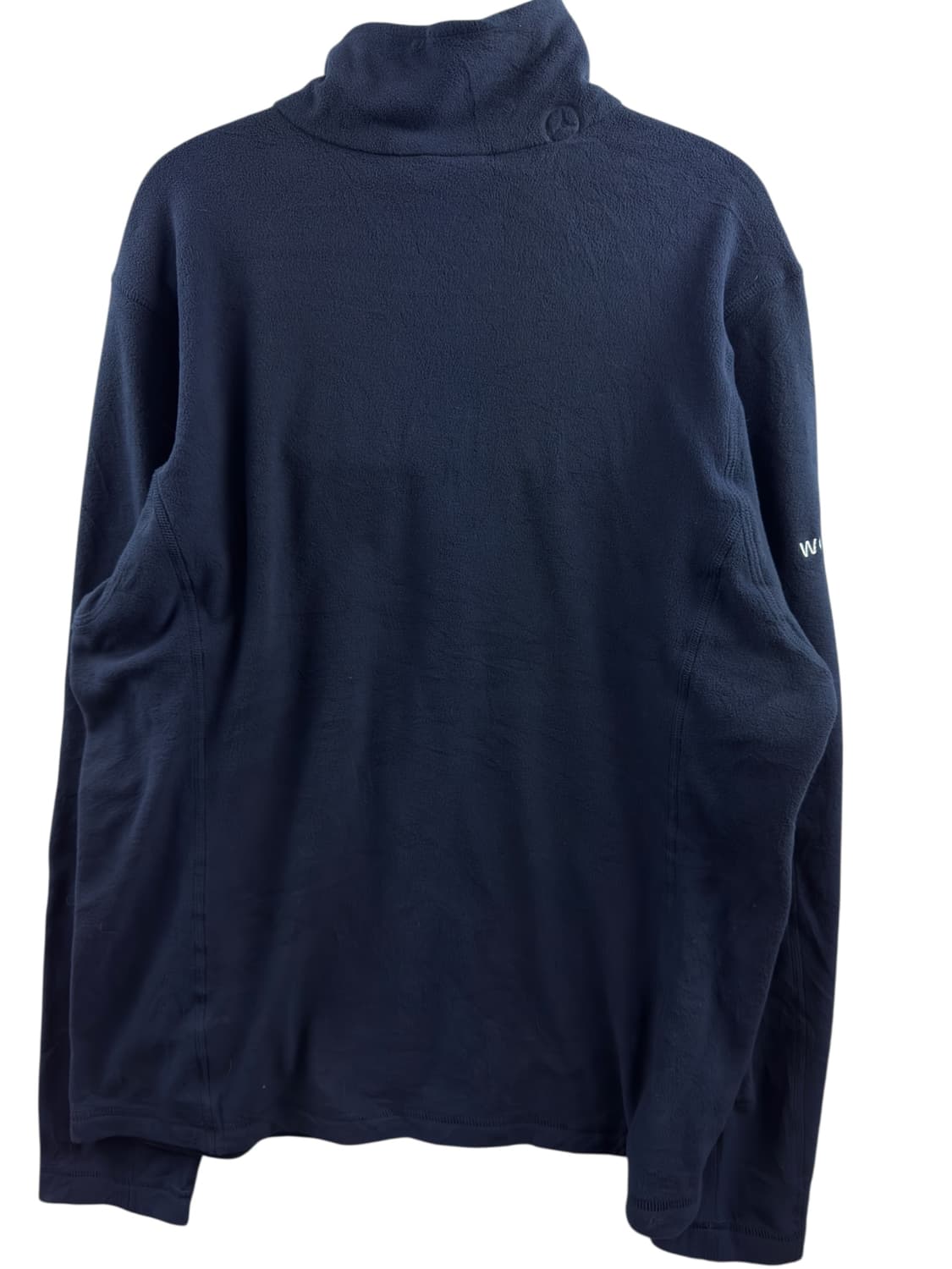 파타고니아 네이비 반집업 후리스1360 상품이미지2