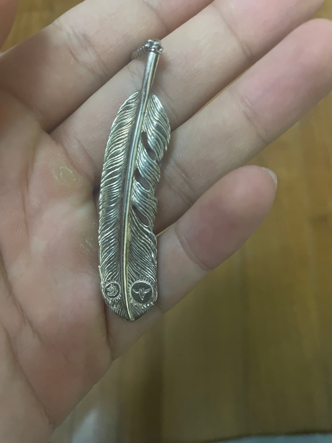 타디킹 페더(Lsize특대) 상품이미지4