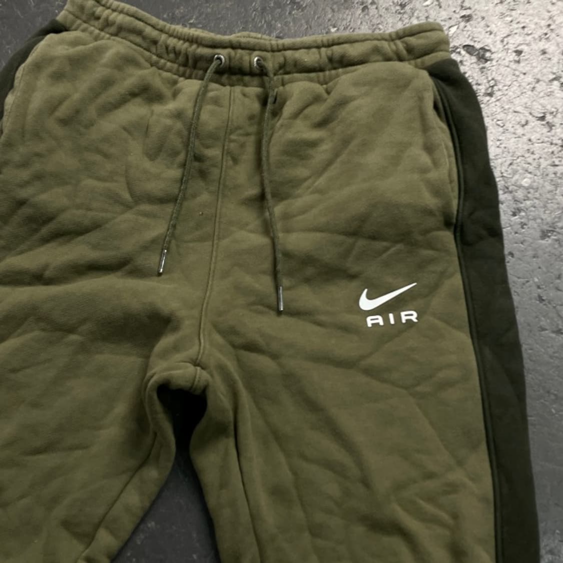 100 나이키 조거팬츠 상품이미지2