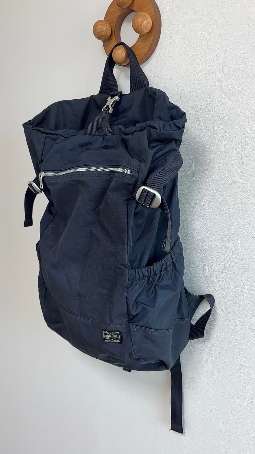 Porter Terra backpack 상품이미지7