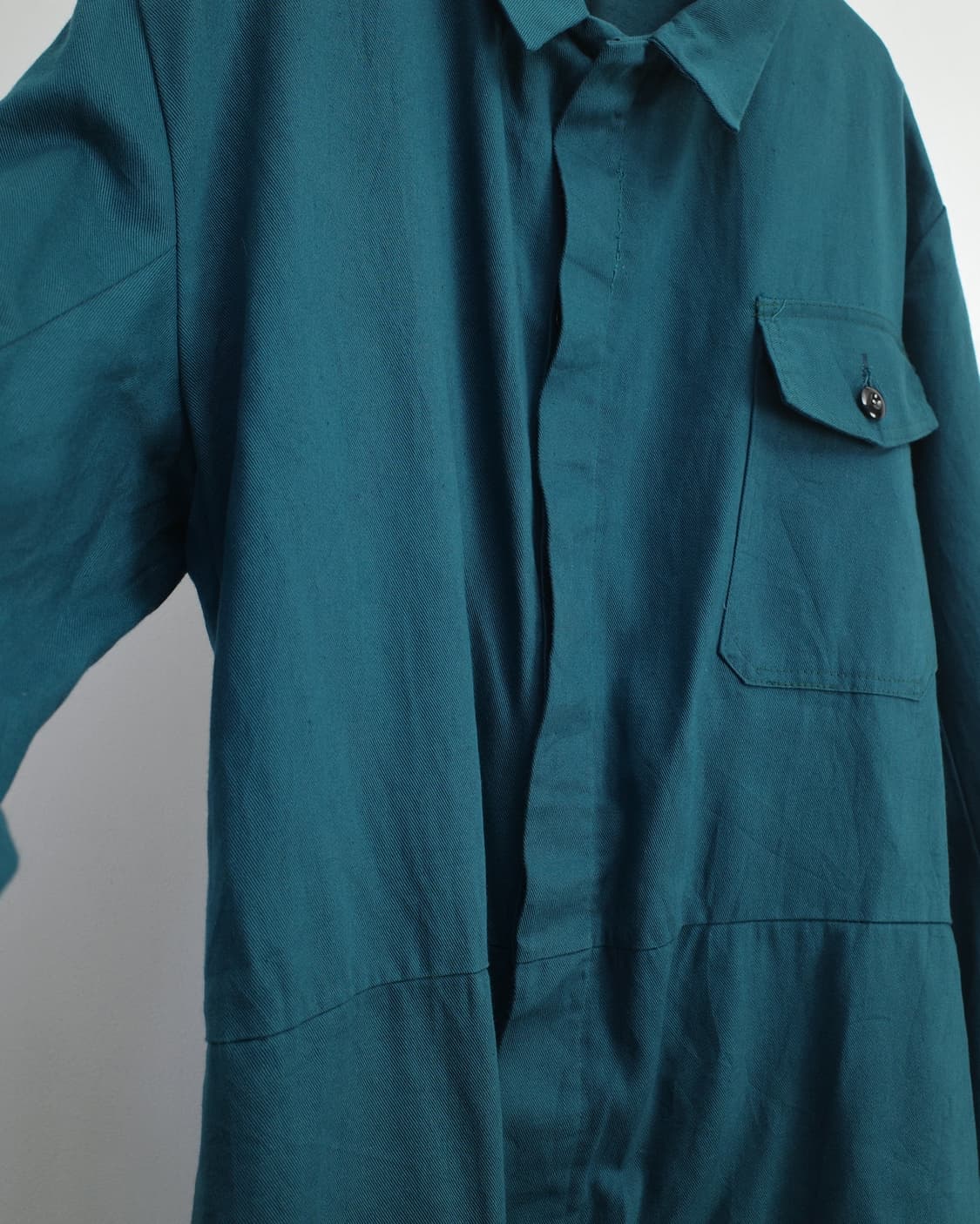 boiler suit / made in gt britain 상품이미지3