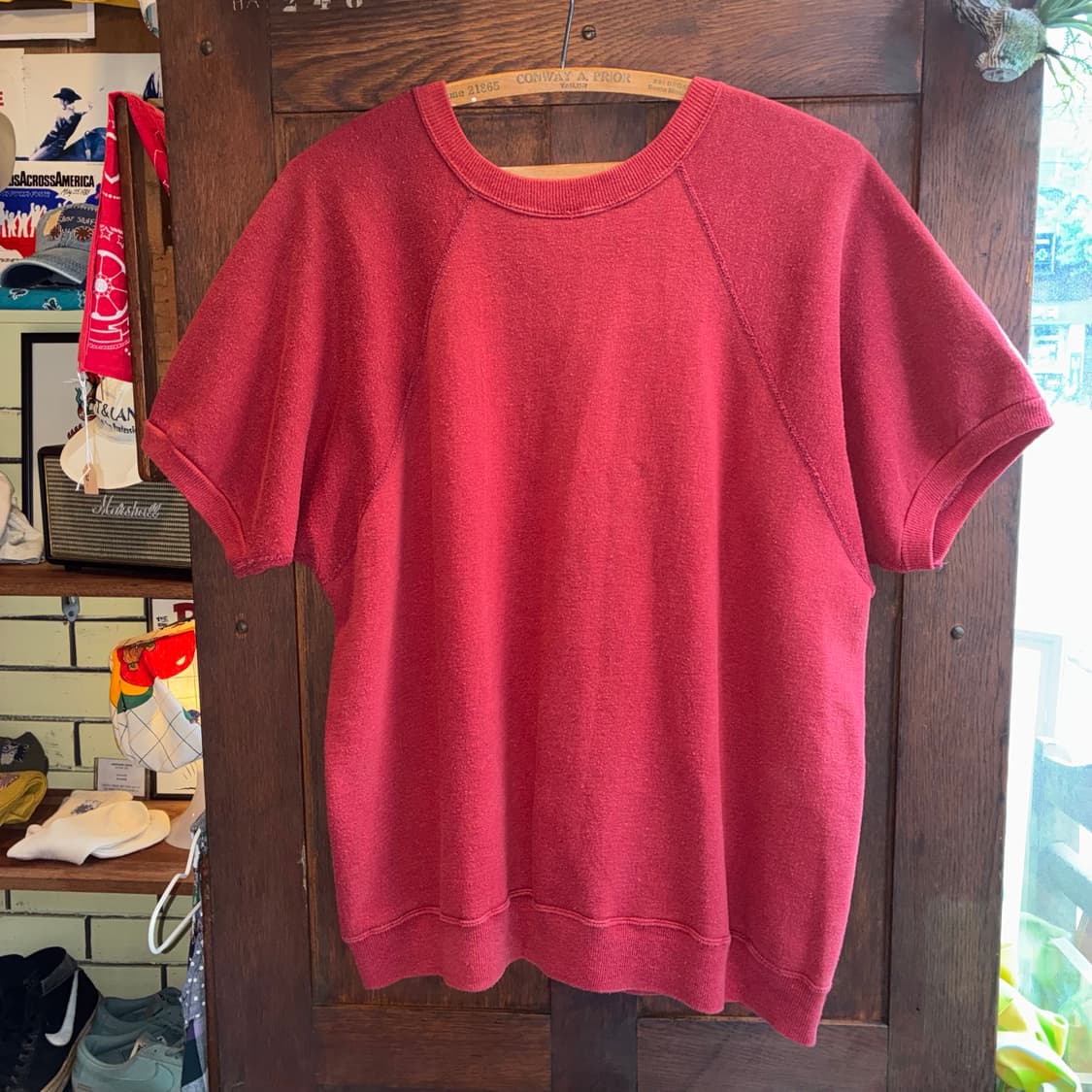 70’s Texas Aggies Sweatshirt is 상품이미지5