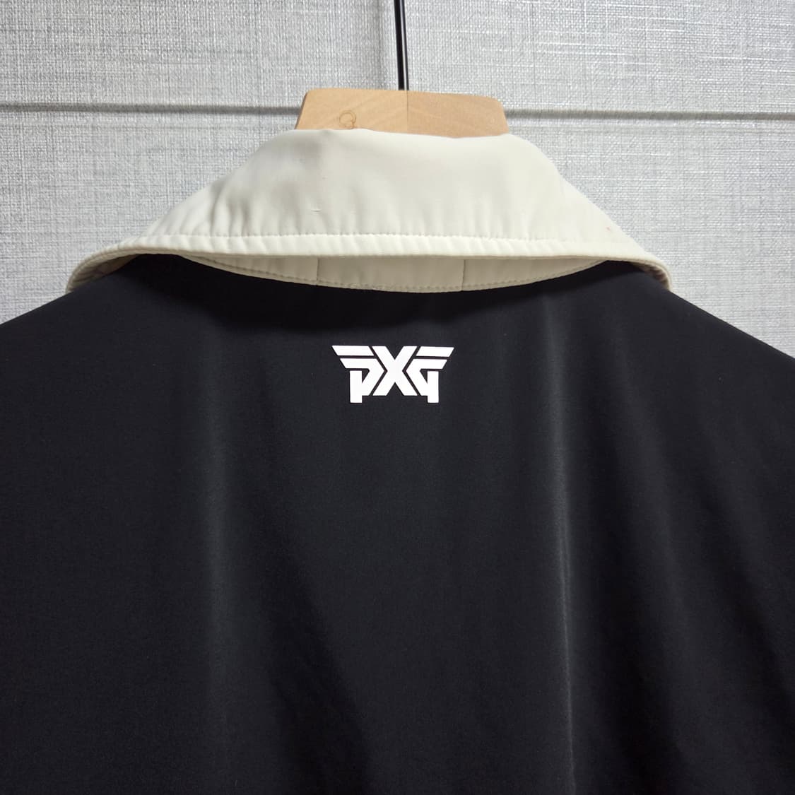 PXG 여성 골프 원피스 블랙 상품이미지4