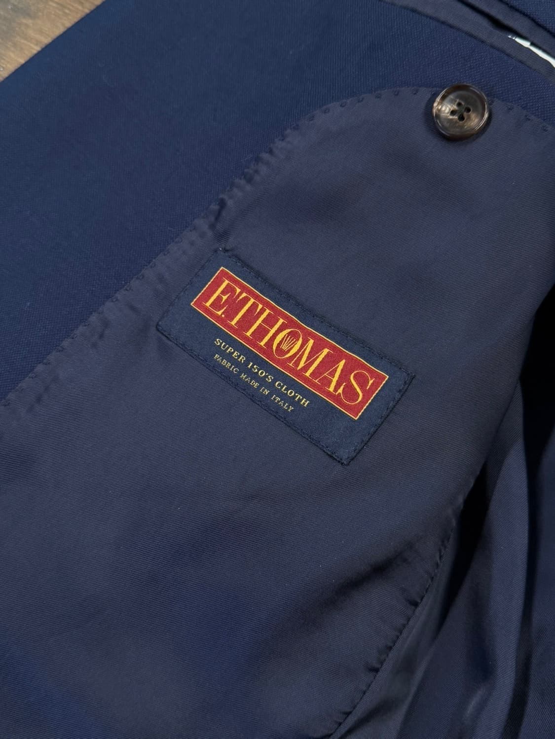 수트서플라이 수트 셋업 44 상품이미지9