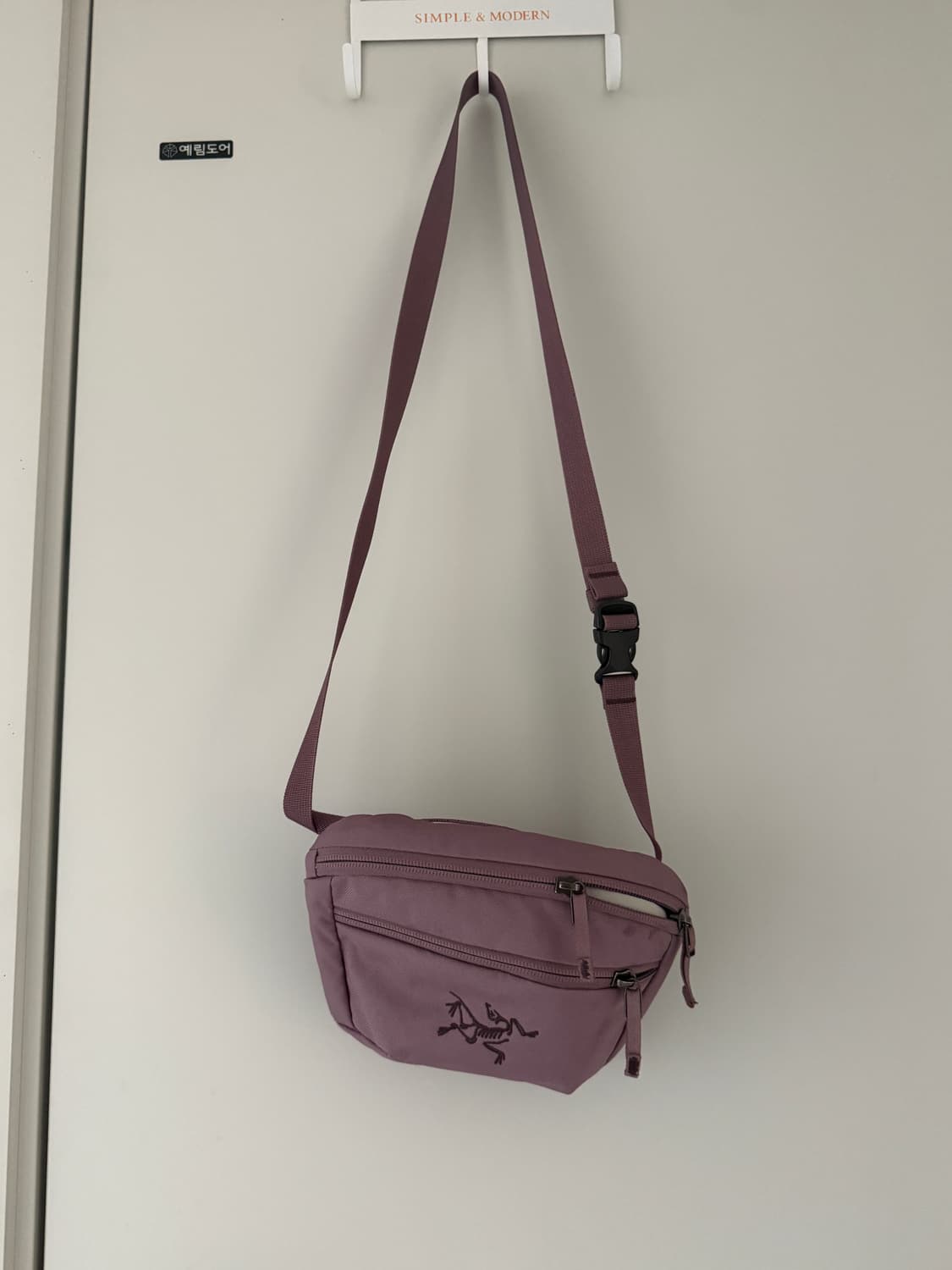 아크테릭스 맨티스1 상품이미지3