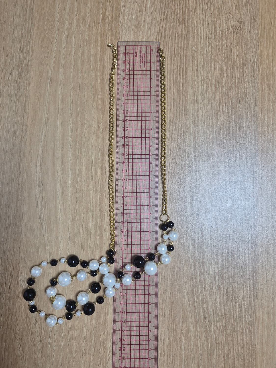 Japanese vintage 목걸이 상품이미지4