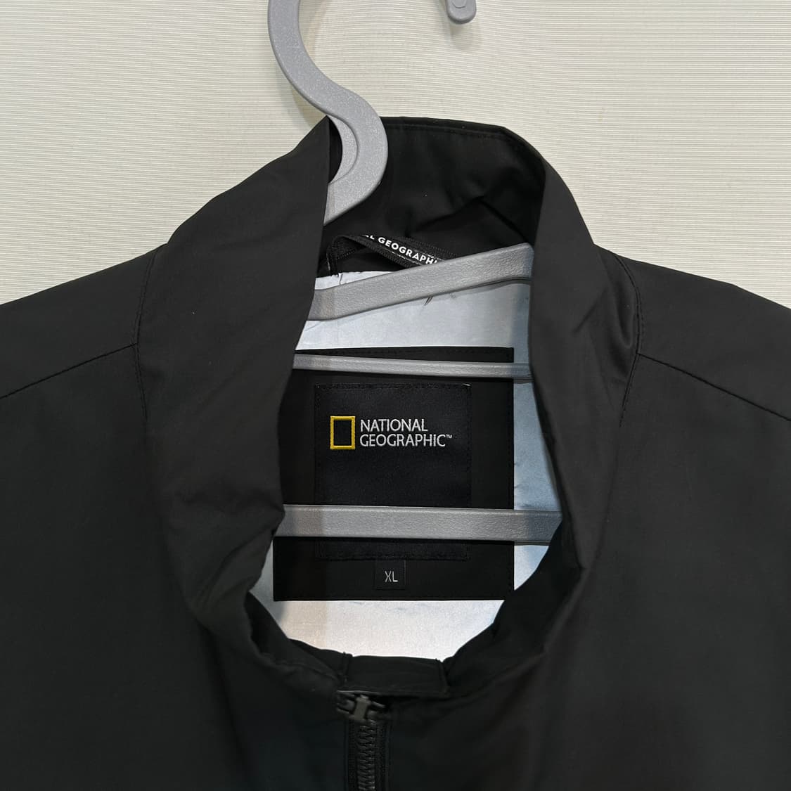 내셔널지오그래픽 22SS 바람막이 105  상품이미지2