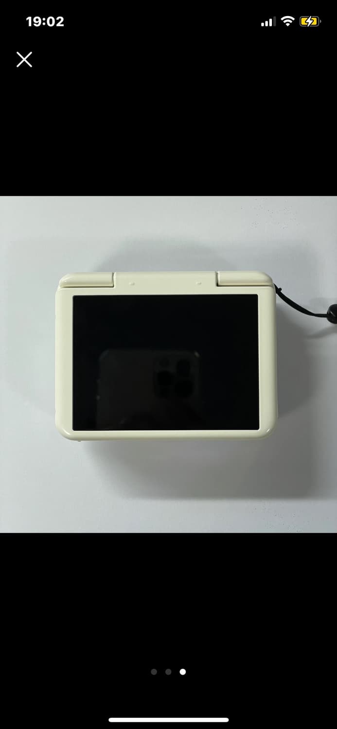 캐논 파워샷 n2 (제니 디카) 상품이미지3