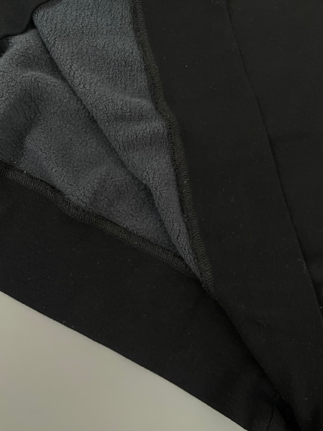 [L] 아크네 스튜디오 폴톤 립 맨투맨 상품이미지6