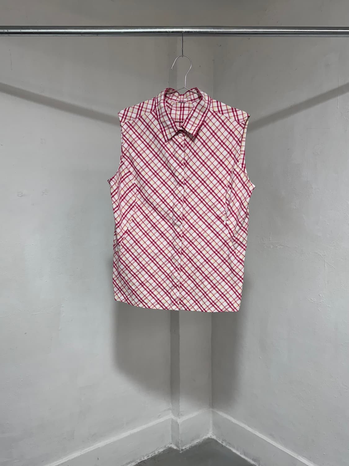 vtg vest 상품이미지1