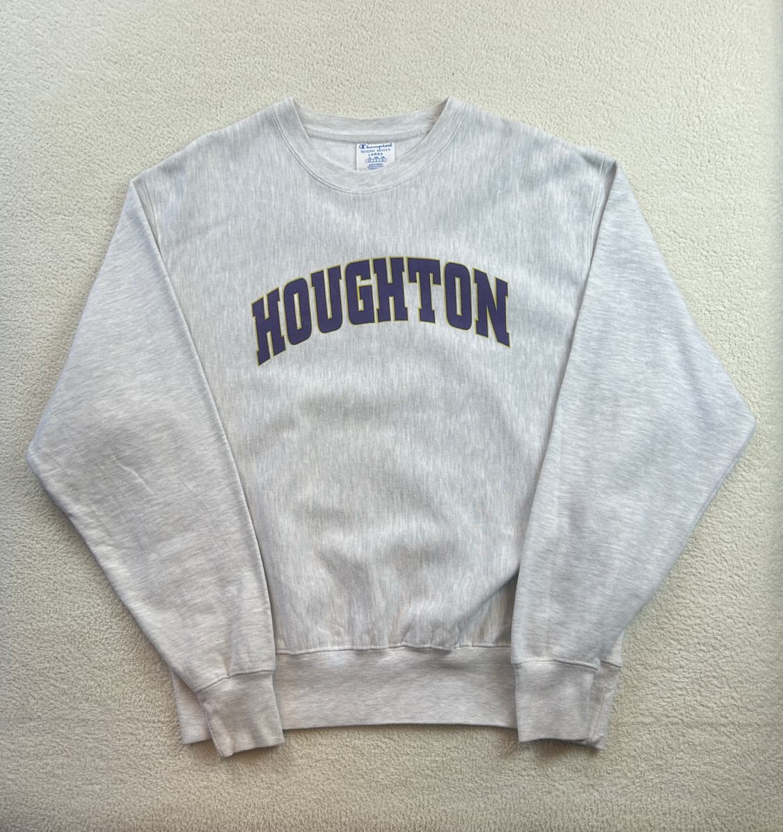 챔피온 리버스위브 맨투맨 상품이미지1