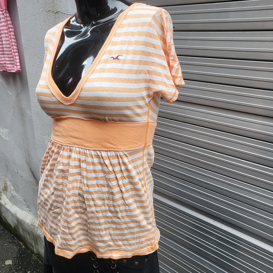 Hollister short sleeves  상품이미지3
