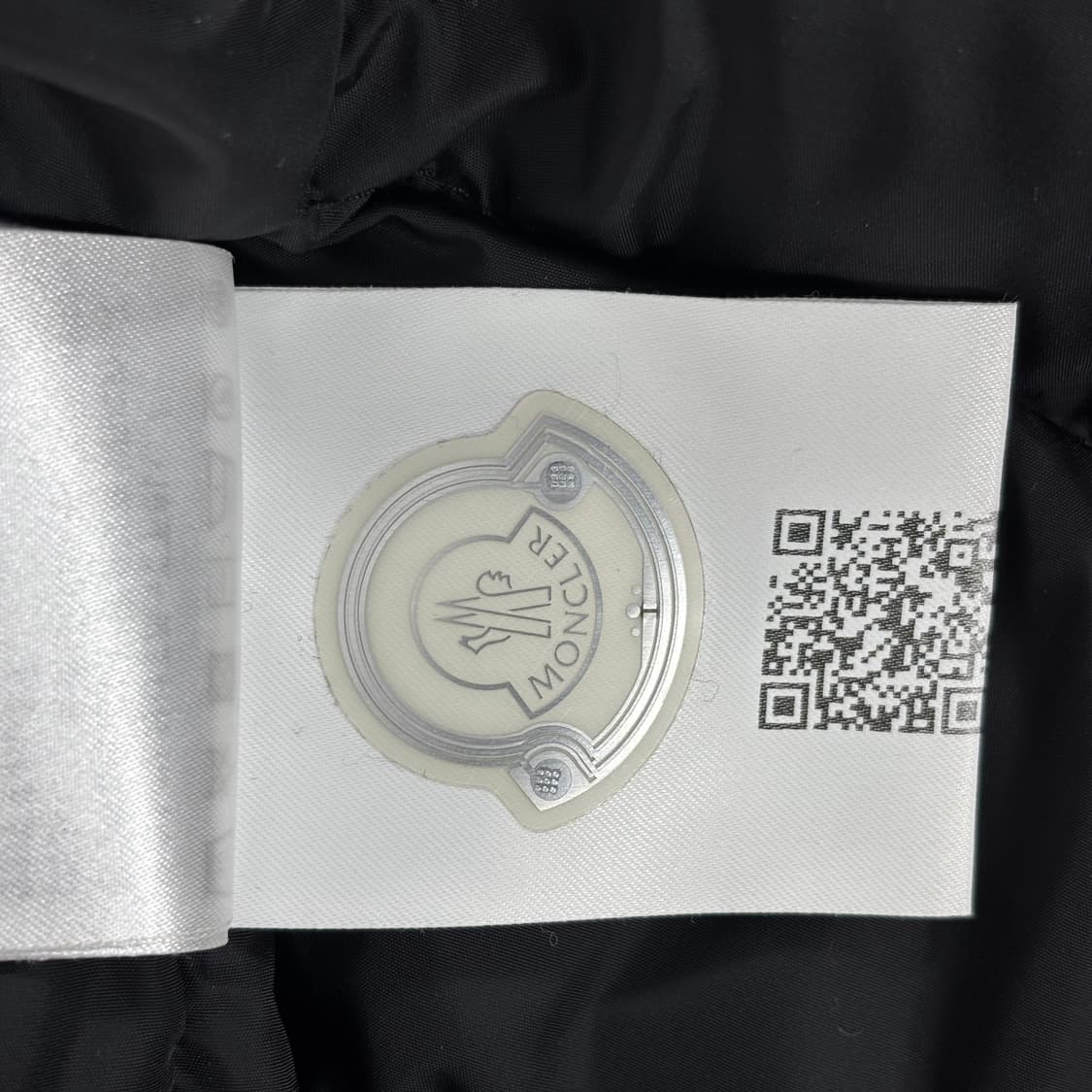 (20/21FW)몽클레어 클루니 롱 다운 자켓 패딩 2 상품이미지8