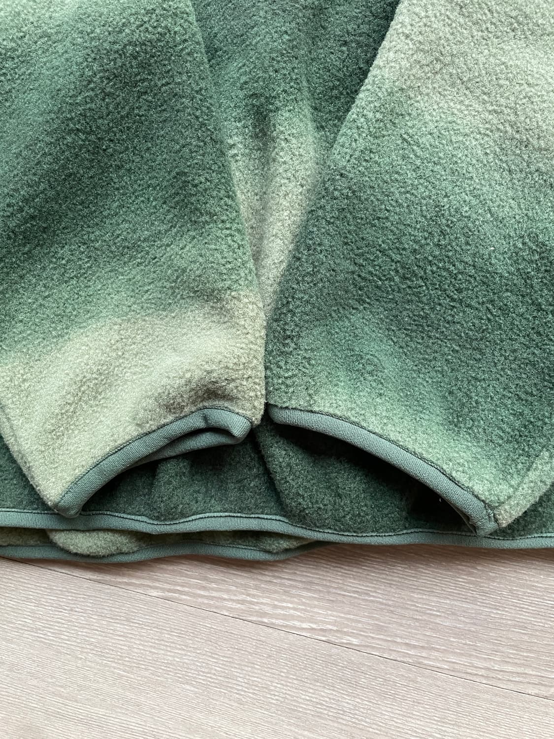 (데드스탁) 파타고니아 신칠라 그린 스트라이프 patagonia 상품이미지5