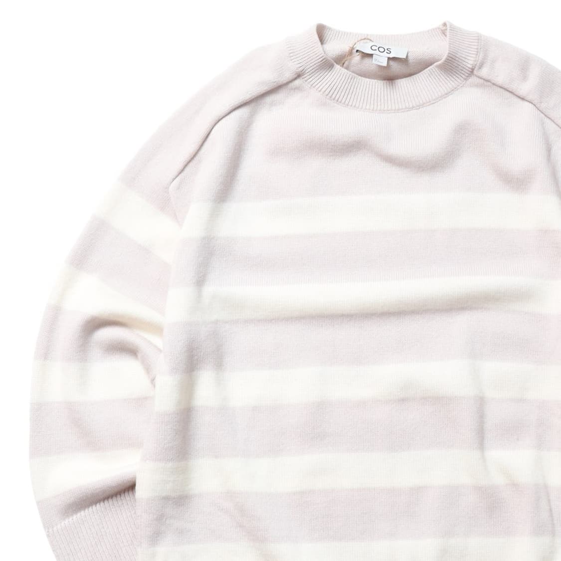 코스 Cos Stripe Pattern Knit  상품이미지2