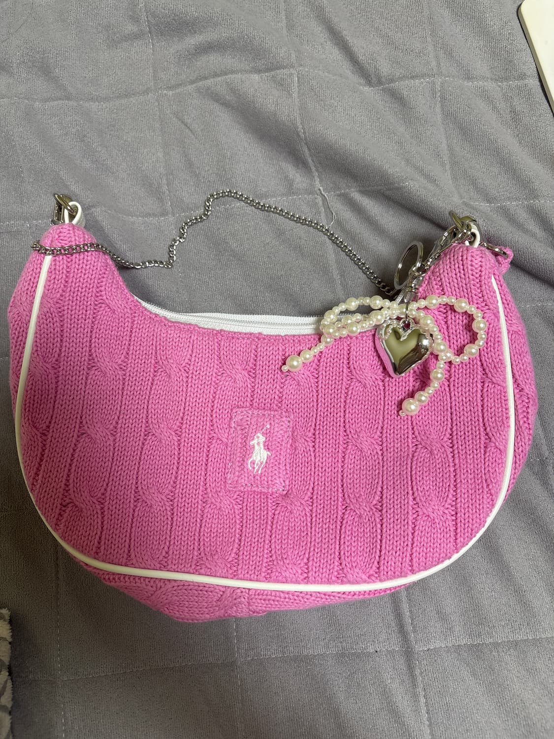 리사이클링 가방 상품이미지1