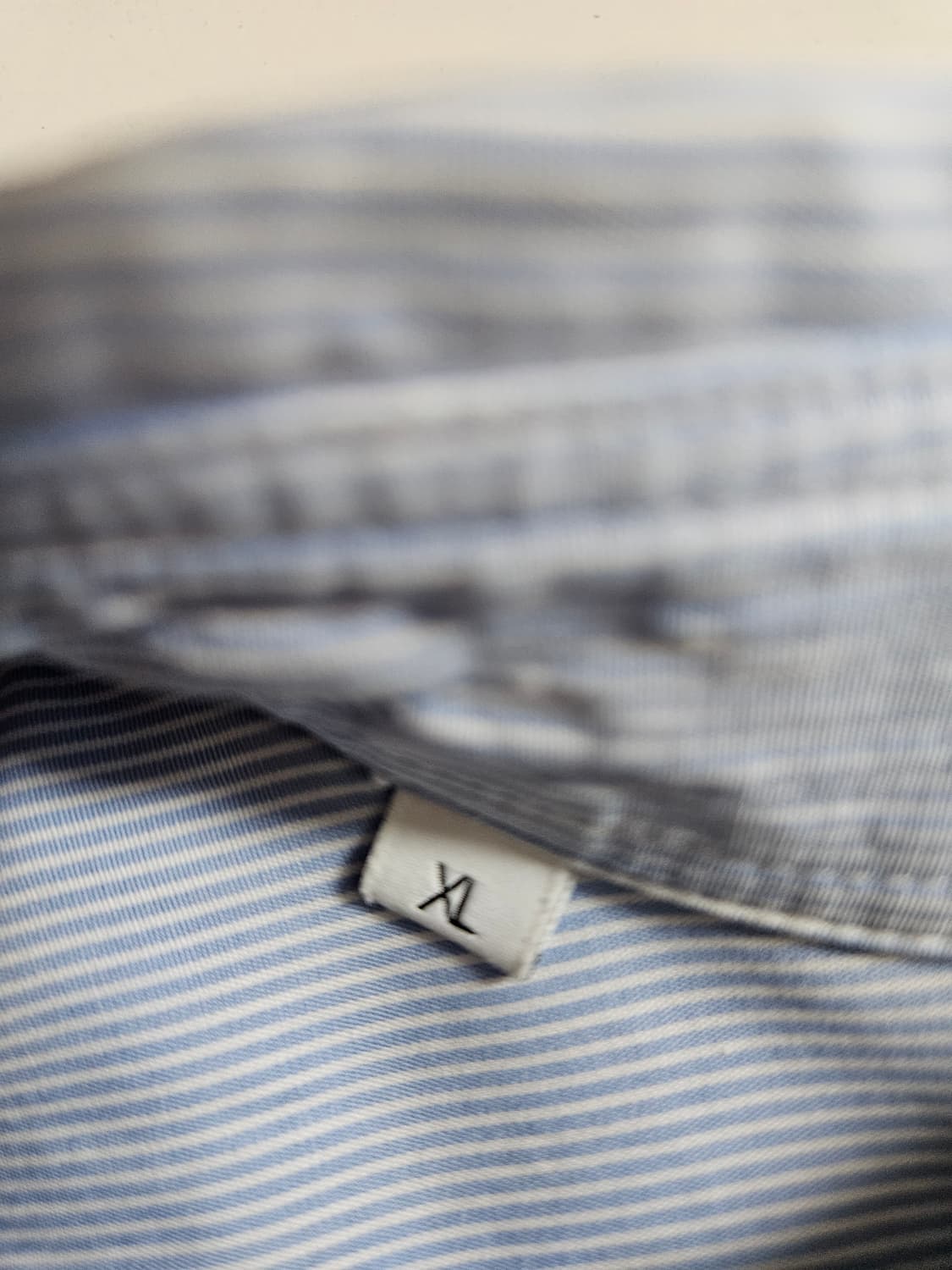 [XL] 산드로옴므 셔츠 팝니다 상품이미지2