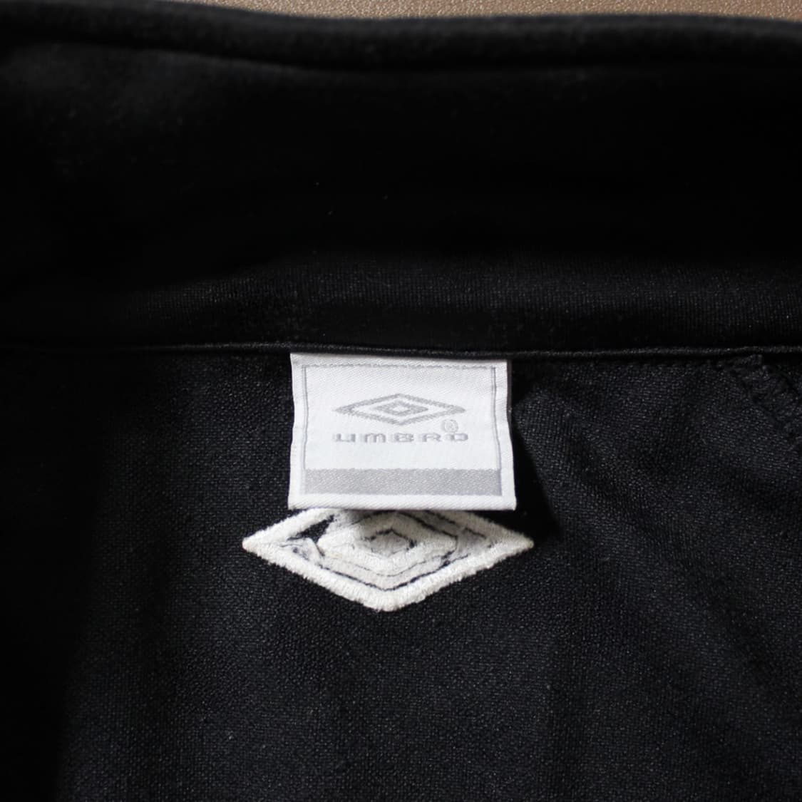 Umbro 엄브로 트레이닝 집업 상품이미지4