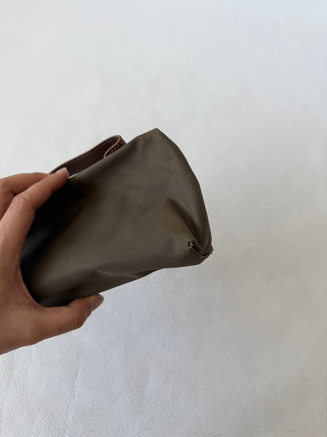 롱샴(Longchamp) 미니 토트백(FRANCE) 상품이미지6