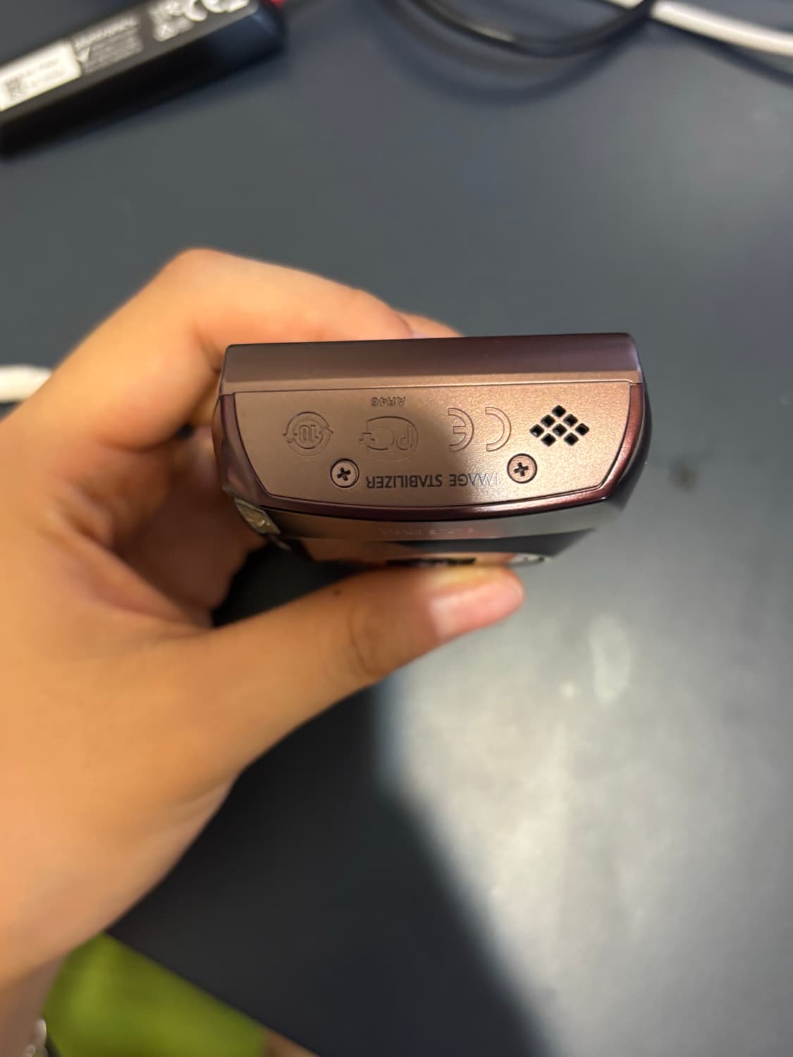 캐논 익서스 310hs 풀박 상품이미지7