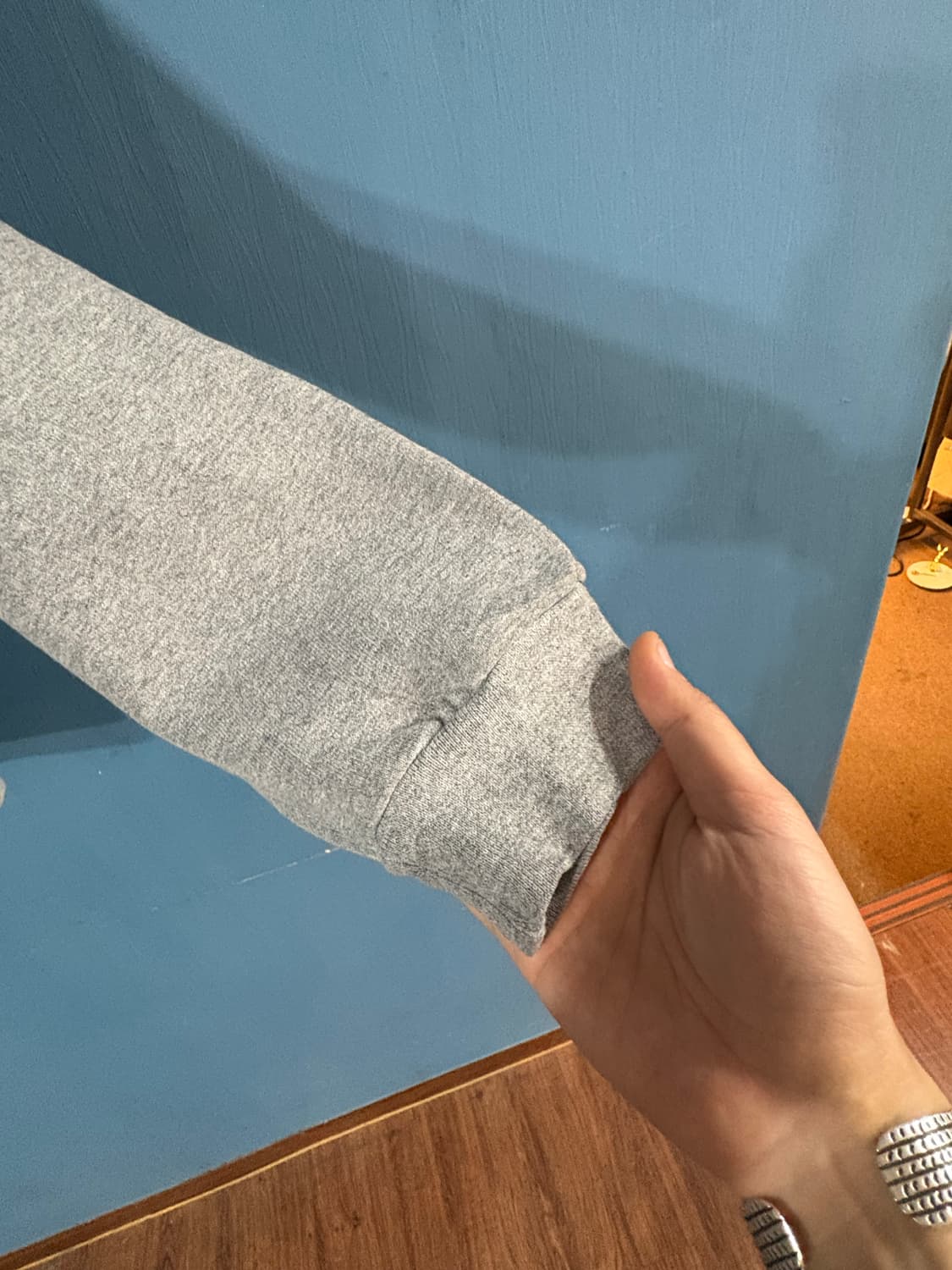 00‘s Russell “USS Arizona bb-39”Sweat  상품이미지9