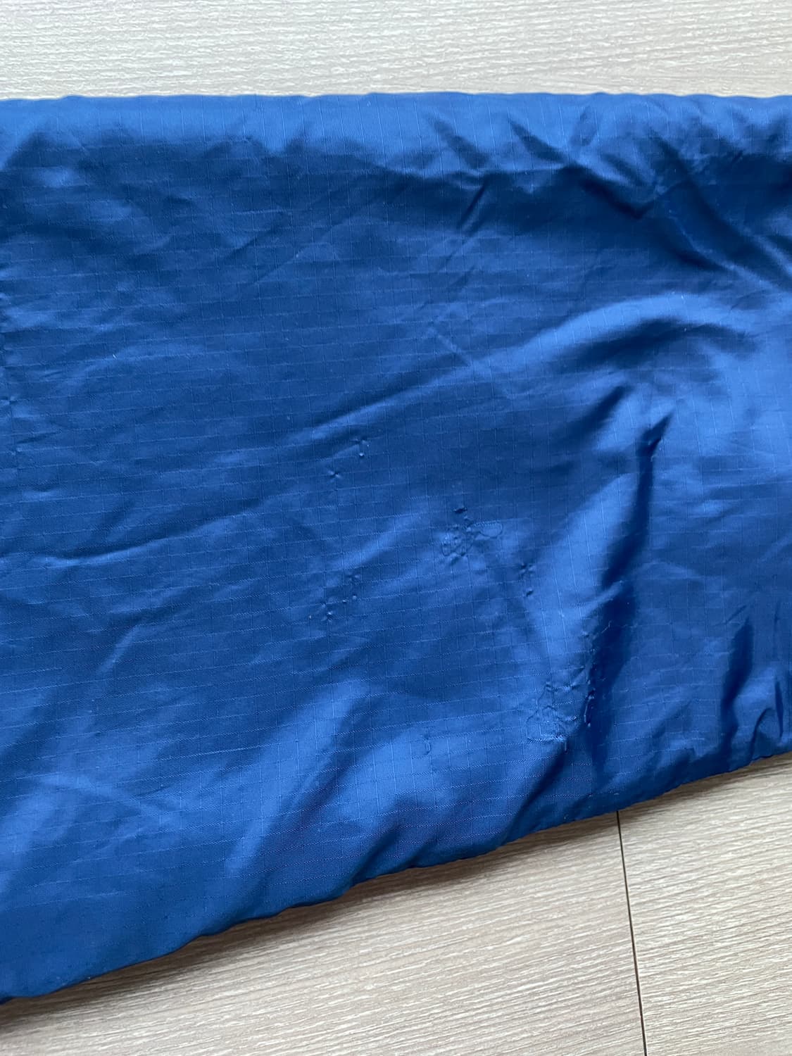 90s 파타고니아 글리세이드 플리스 자켓 블루 네이비 상품이미지7