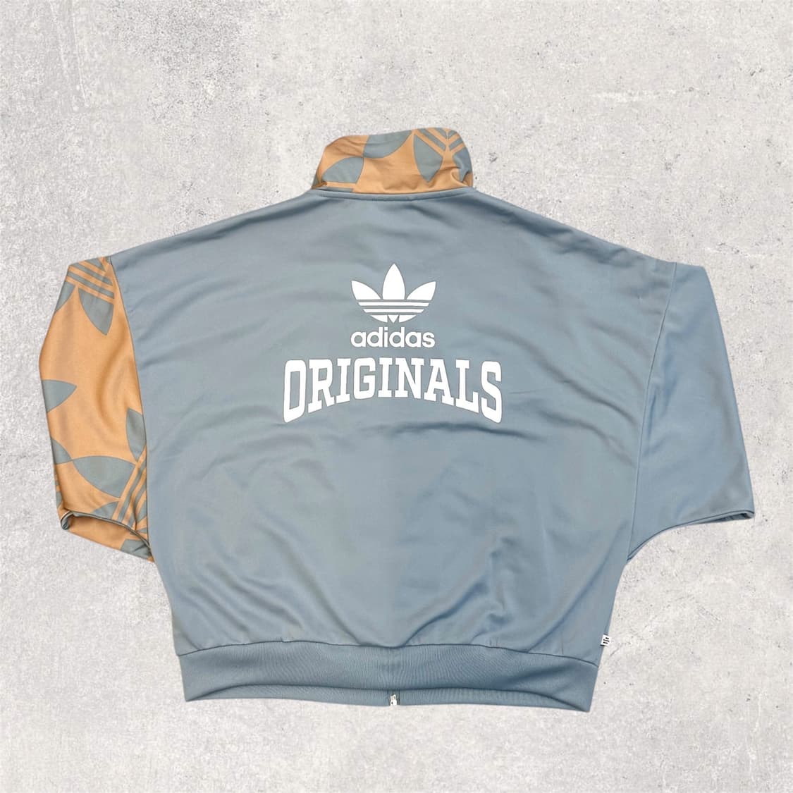 아디다스 크롭 져지 상품이미지2