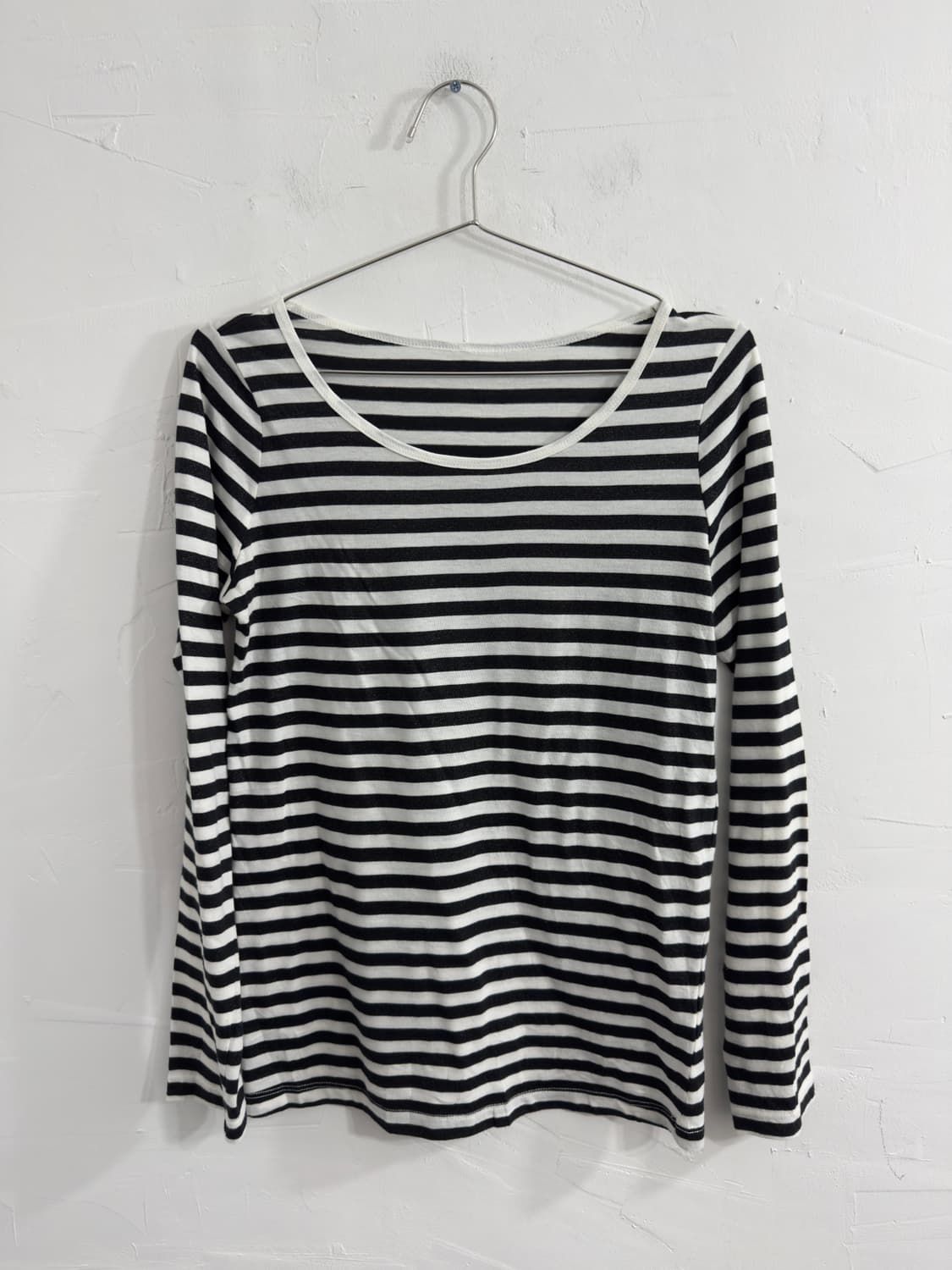 stripe longsleeve 상품이미지1