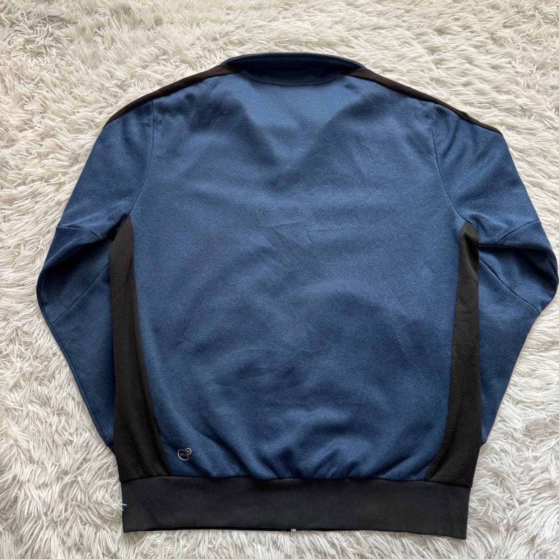 PUMA 일본빈티지 져지 푸마 빈티지져지 푸마 트랙탑 l 95-100 상품이미지3