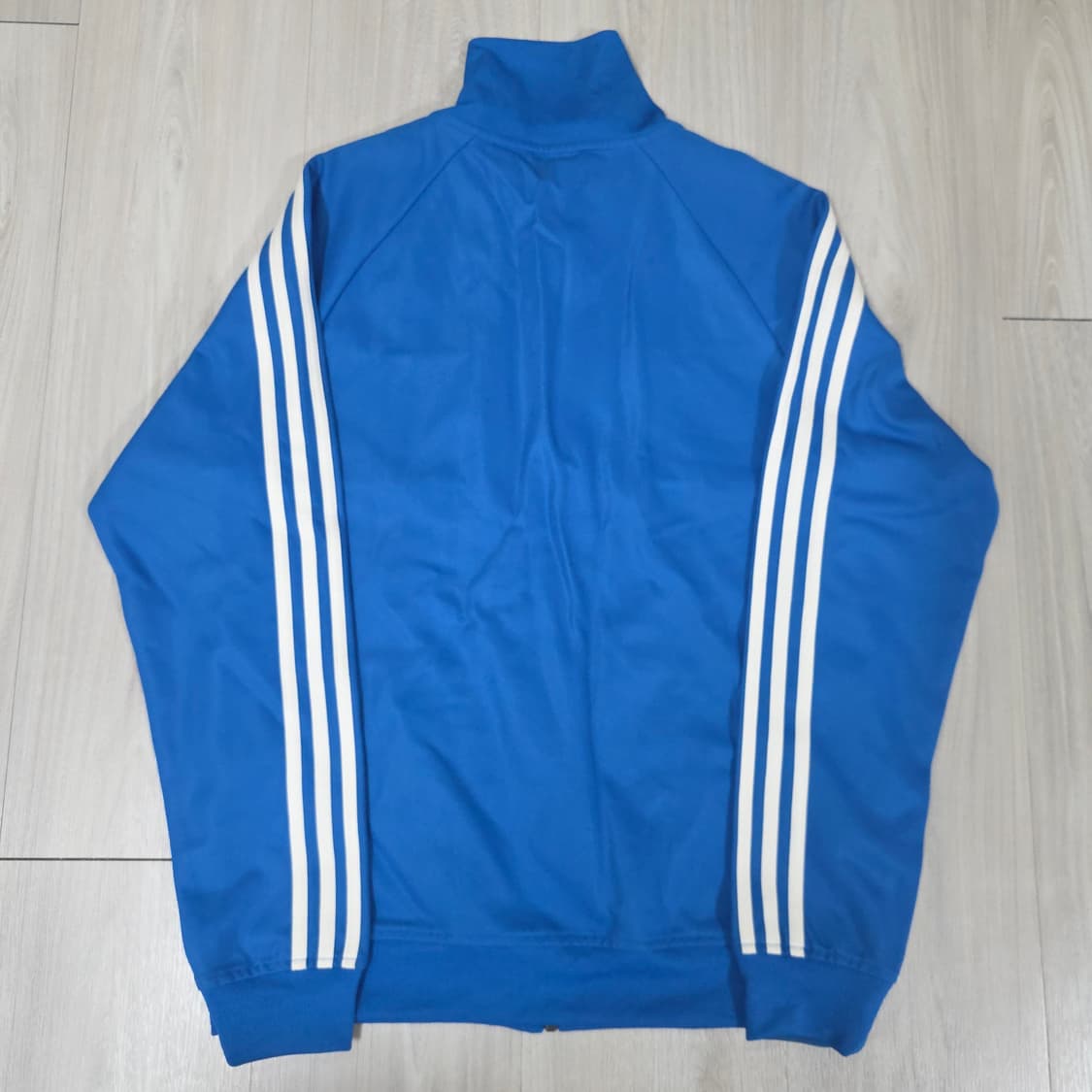 아디다스 베켄바우어 파랑 져지 상품이미지2