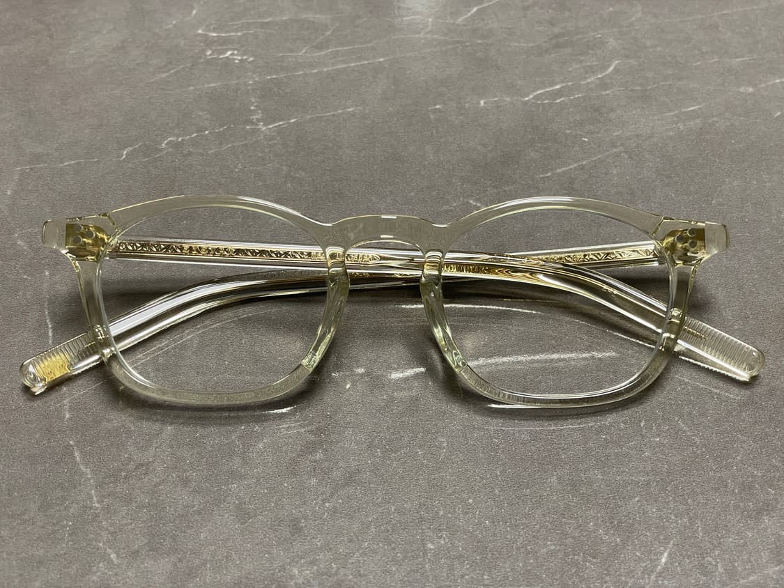 아이반 새들러 내로우 47-22 ECR 상품이미지2