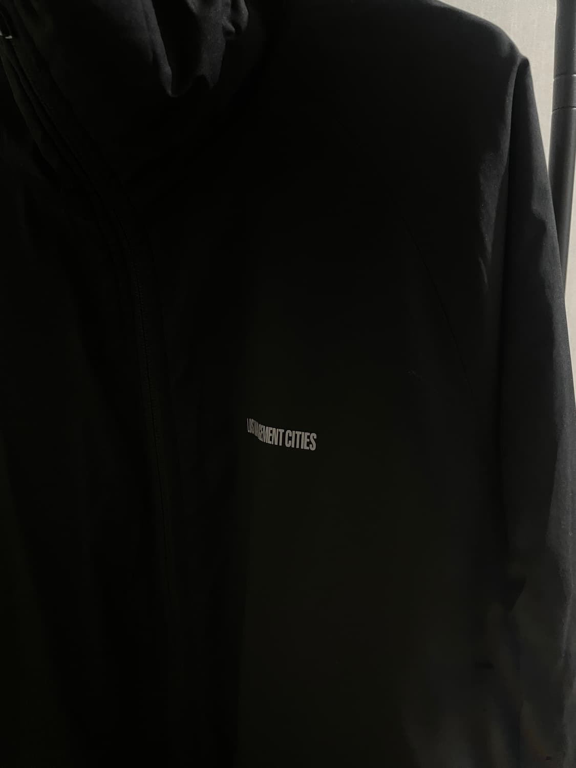 LMC 리버시블 자켓 상품이미지3