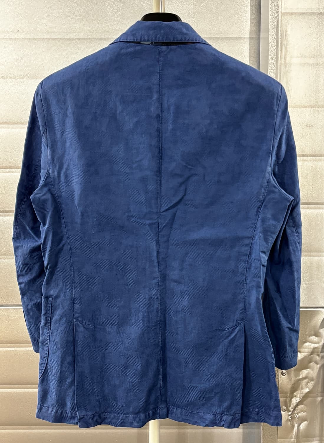 BOB 블루 자켓 48 상품이미지4