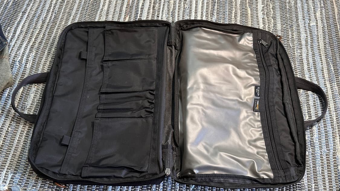 포터 브리프케이스 상품이미지2