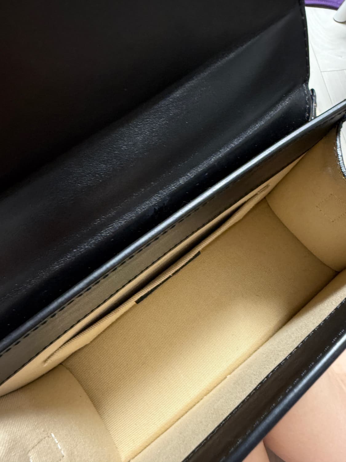 자크뮈스 르 치키토 그랑 블랙 상품이미지2