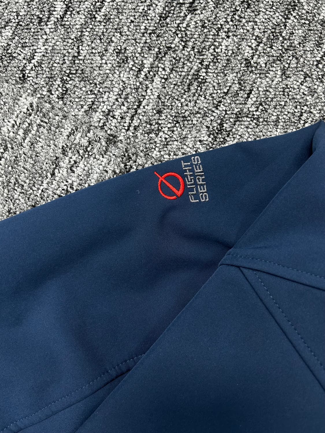 노스페이스 네이비 플라이트 시리즈 자켓 XL 상품이미지6