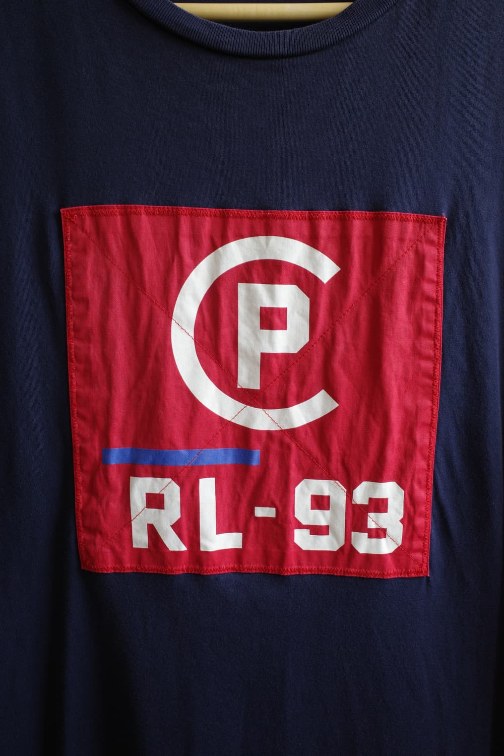 폴로 RL-93 티셔츠 상품이미지6