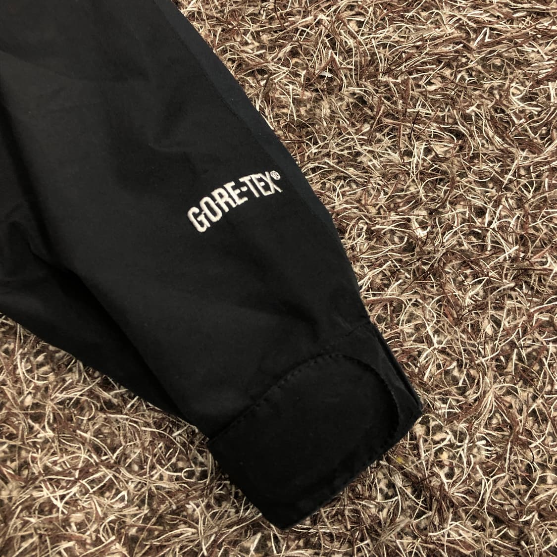 노스페이스 테크니컬 고어텍스 바람막이 마운틴 자켓  상품이미지3