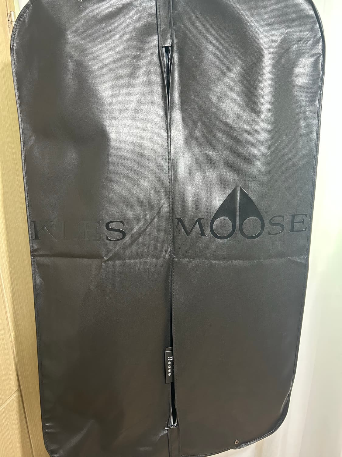 무스너클 FLEETWOOD 3Q JACKET -미착용새상품,택포함- 상품이미지5