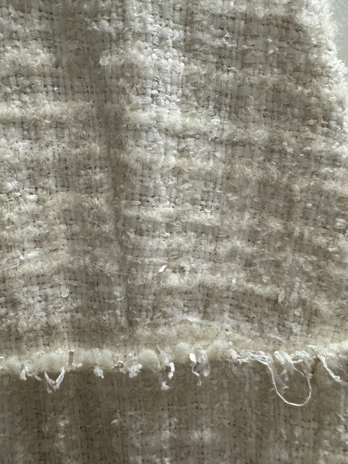 알렉산더왕 트위드 스커트 상품이미지3