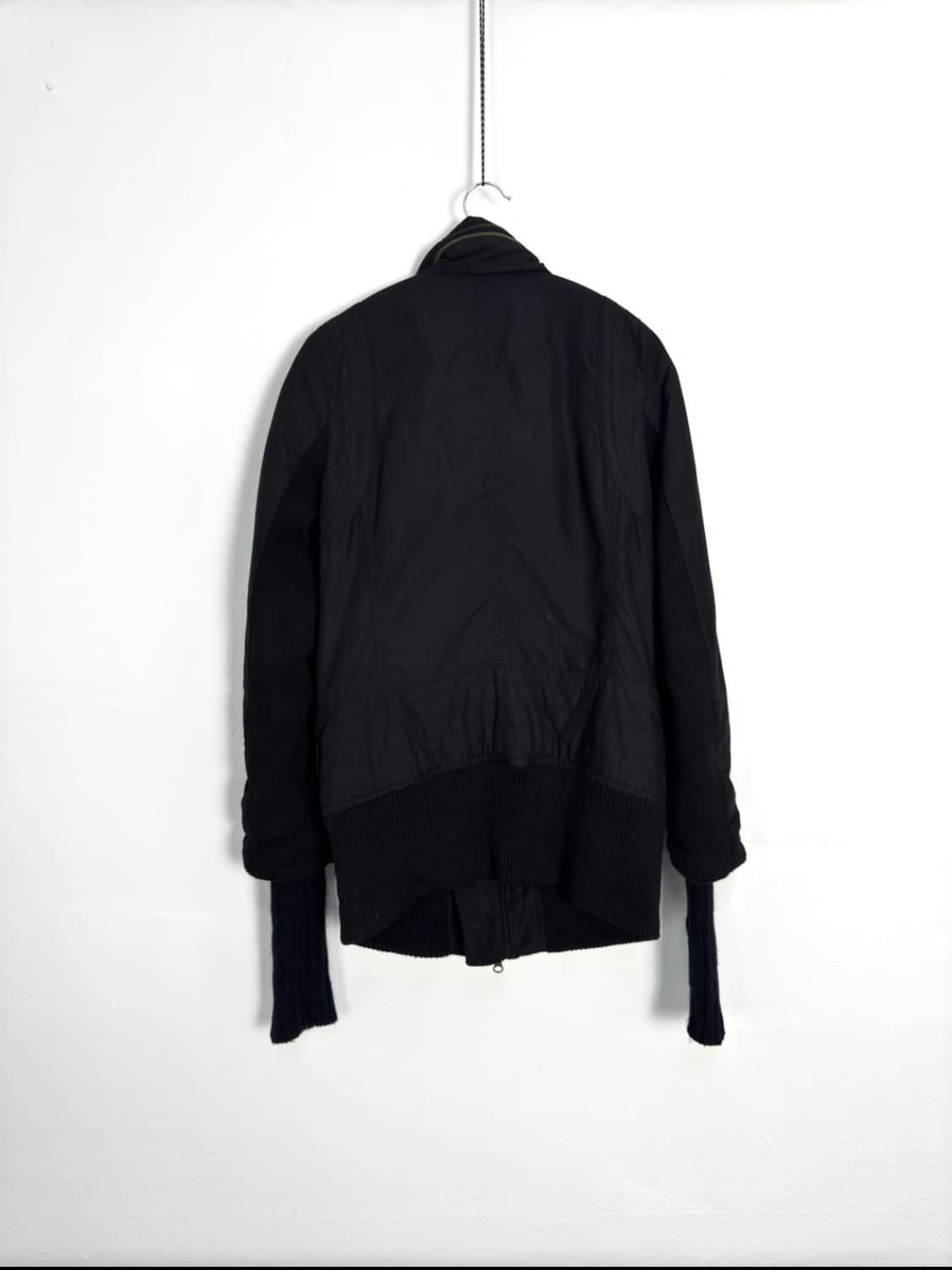 빈티지 토글 파이어맨 펑크 자켓 상품이미지5