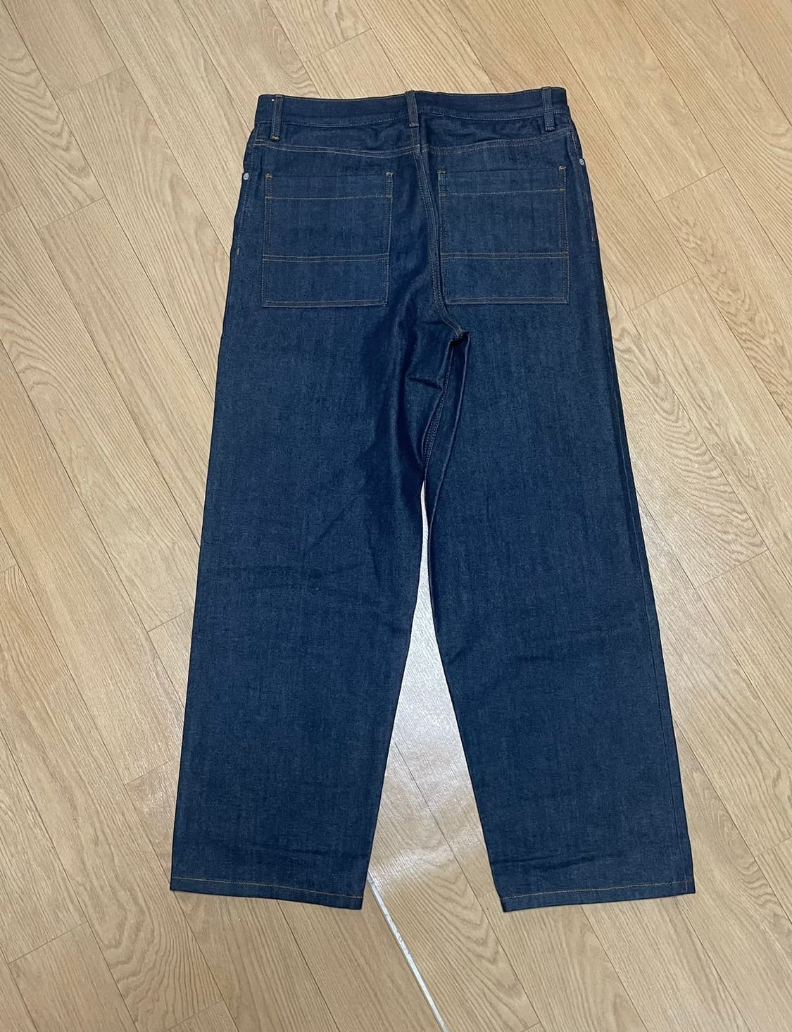 COS코스 와이드레그진(31) 상품이미지2