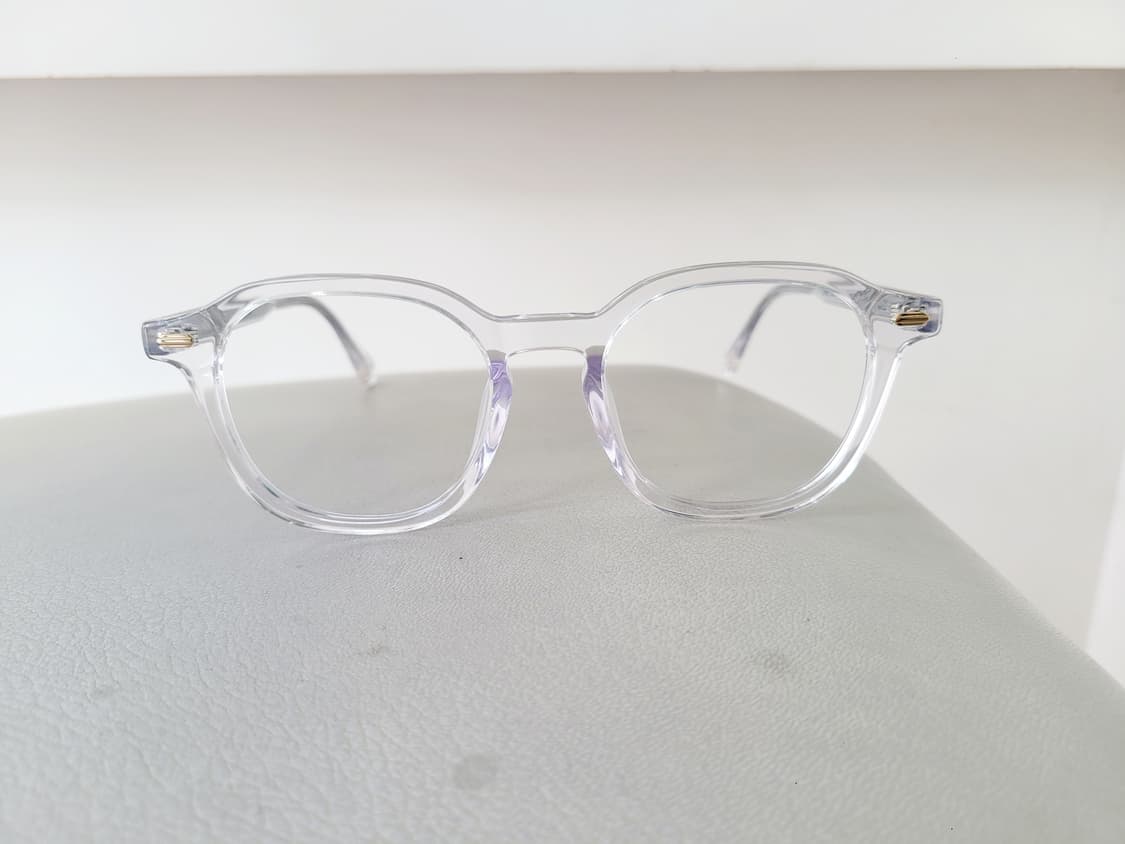 빈센트 안경 변색렌즈 V206 vincent 상품이미지8