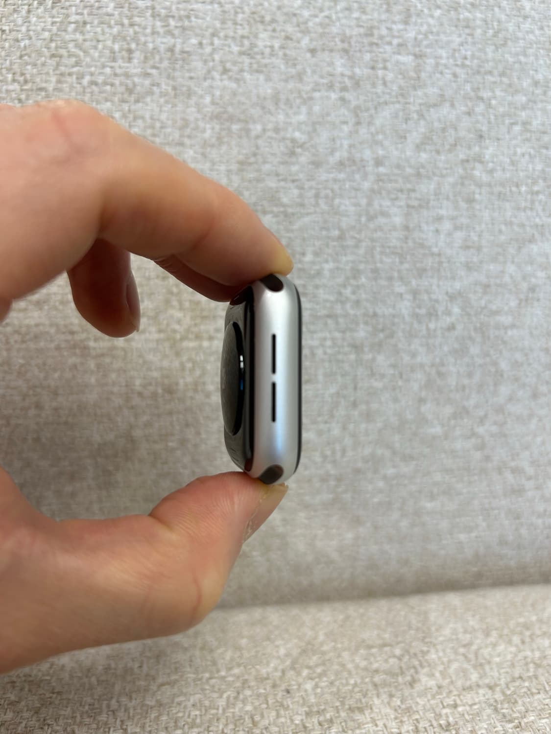 [S급]애플워치SE 40mm 상품이미지4