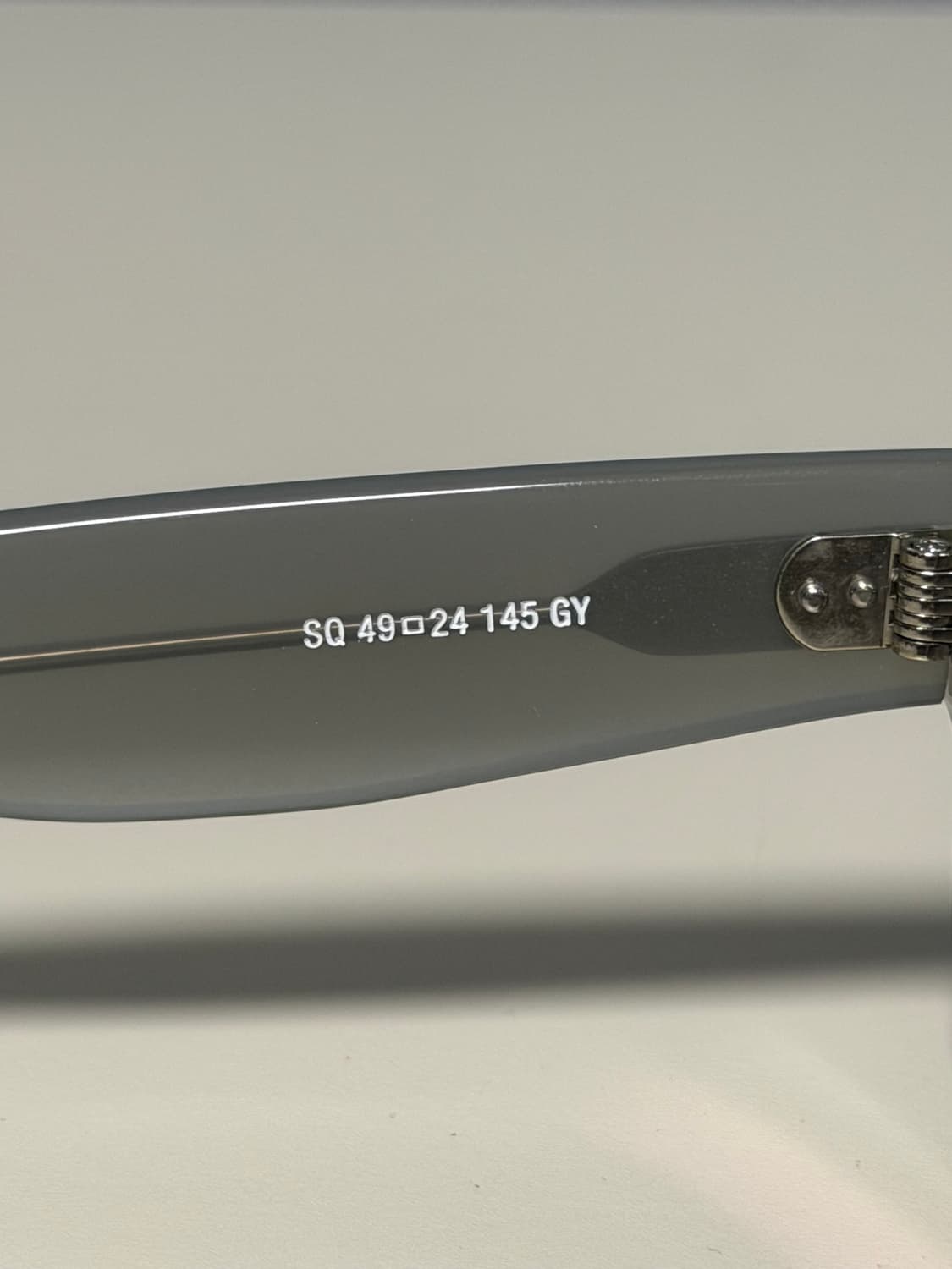 아모멘토x오르오르 선글라스 상품이미지4