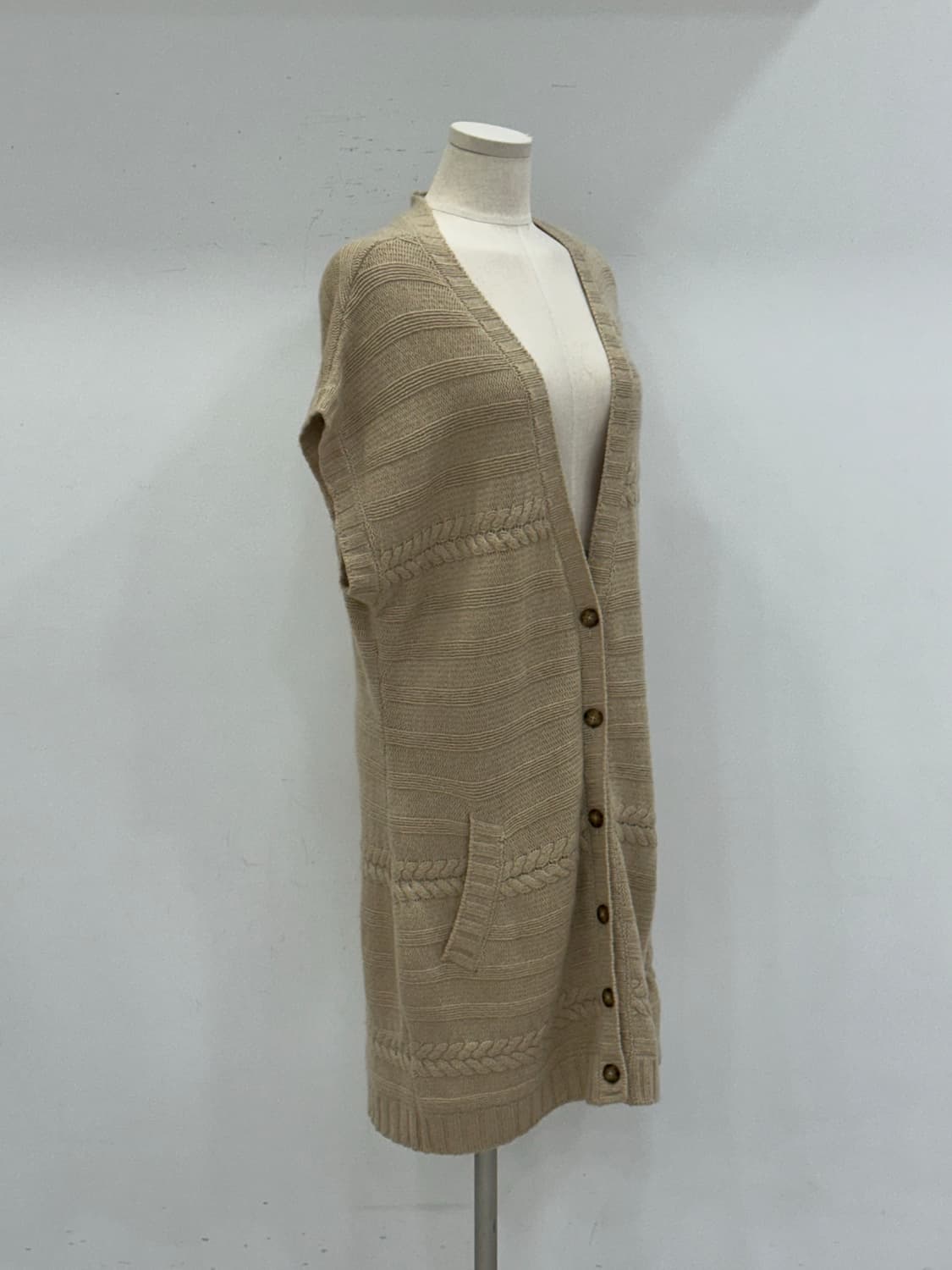 막스마라 롱 가디건 상품이미지2