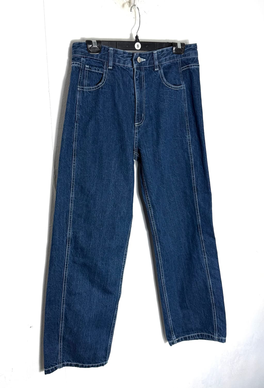 파사드패턴 파사드패턴바지 파사드패턴팬츠 파사드패턴청바지 파사드패턴데님 상품이미지1