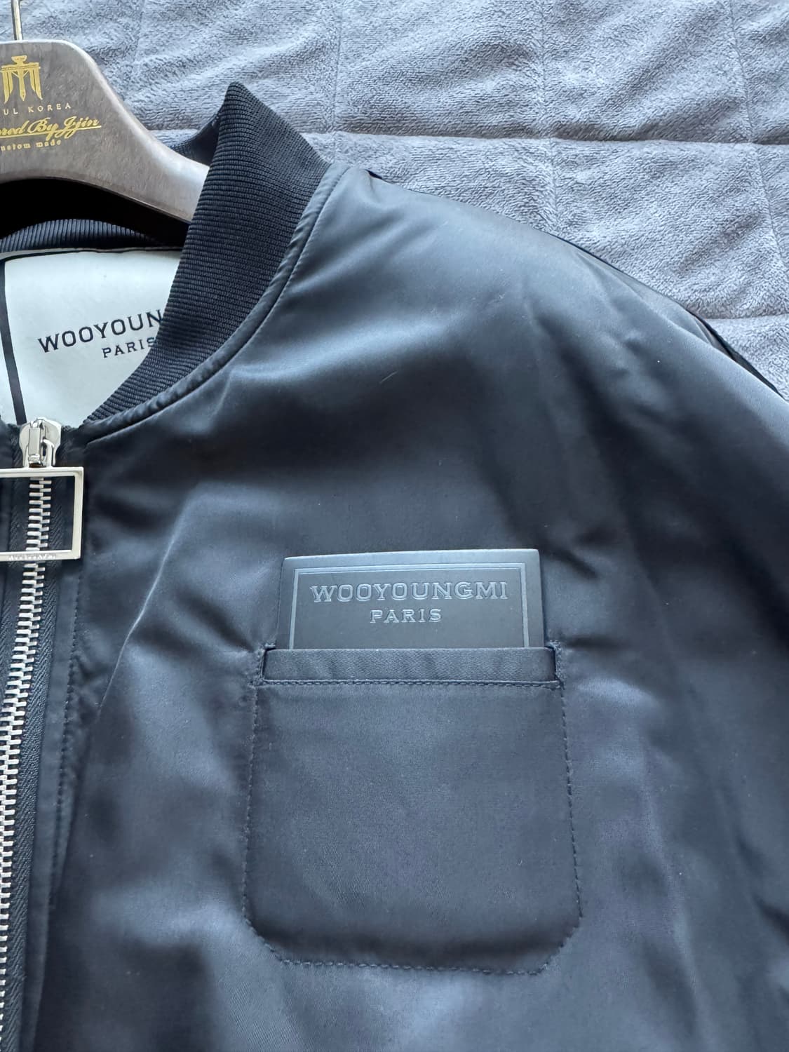 우영미 ma-1 50 105  상품이미지2