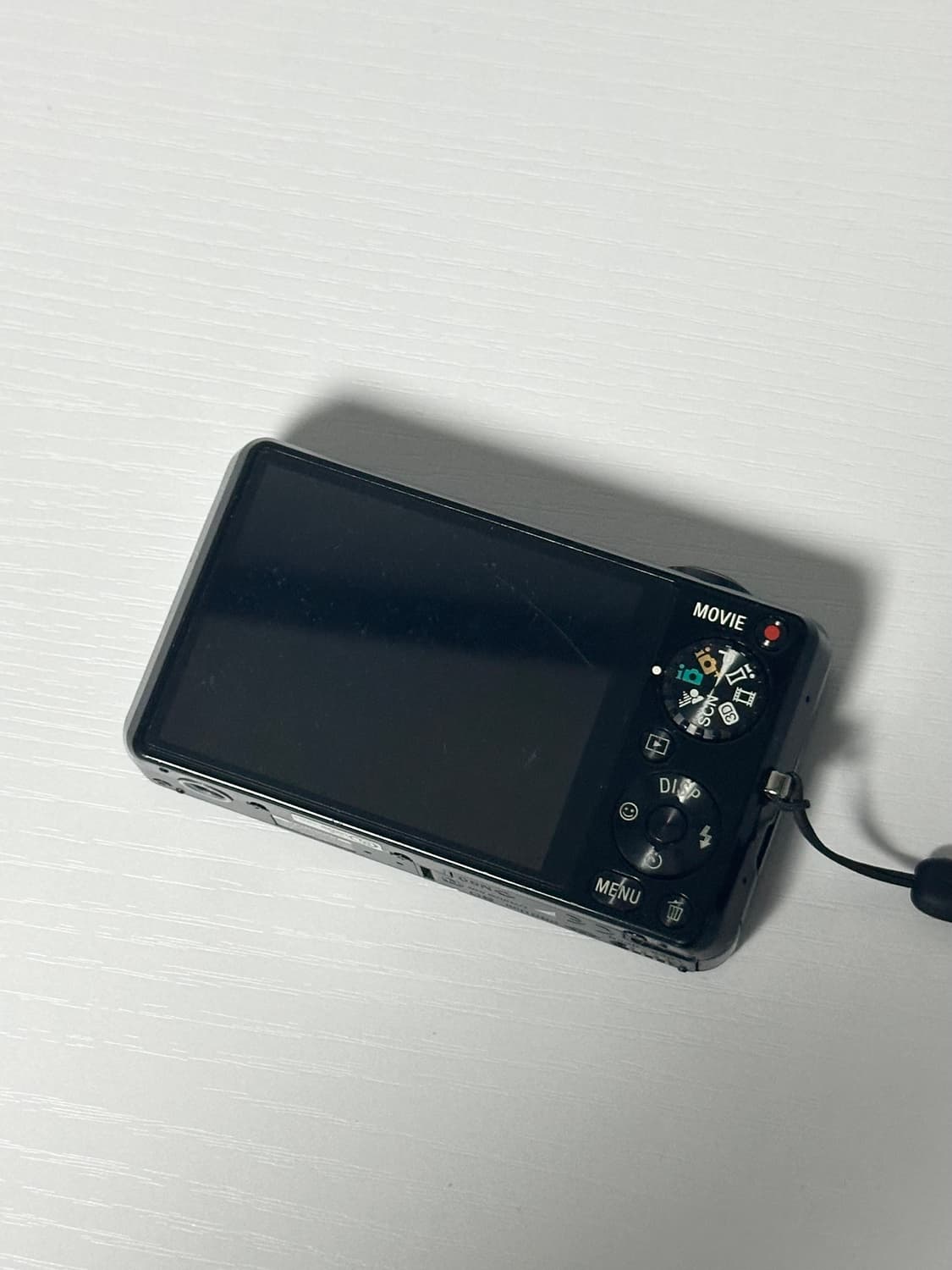 소니 사이버샷 dsc-wx5 디카 카메라  상품이미지2